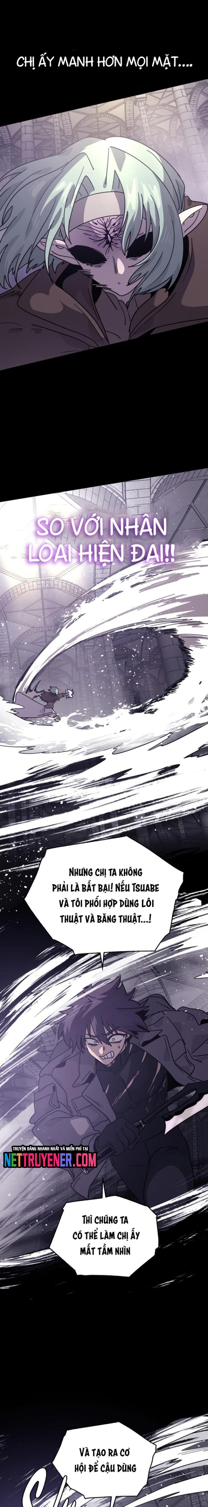 Tôi Sống Cuộc Đời Chữa Lành Ở Kiếp Thứ Hai Chapter 48 - Trang 2