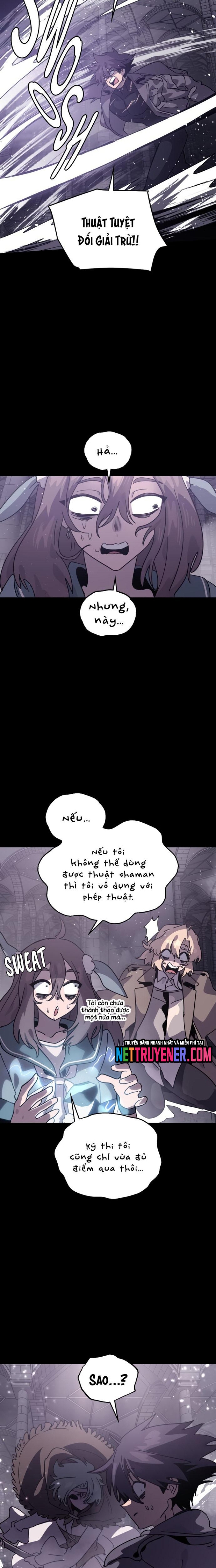 Tôi Sống Cuộc Đời Chữa Lành Ở Kiếp Thứ Hai Chapter 48 - Trang 2