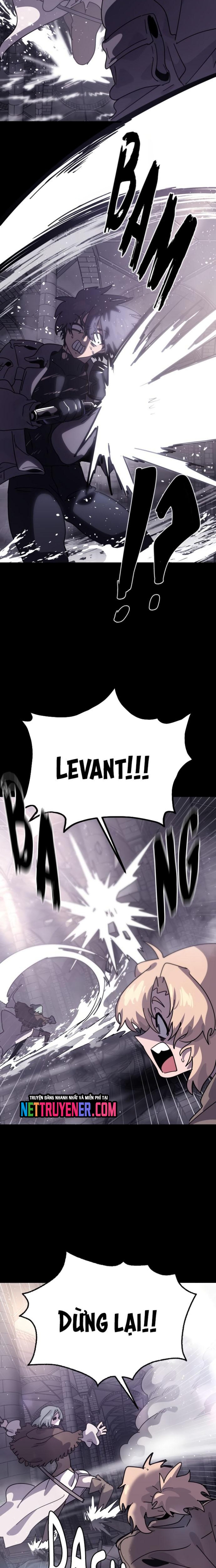 Tôi Sống Cuộc Đời Chữa Lành Ở Kiếp Thứ Hai Chapter 48 - Trang 2