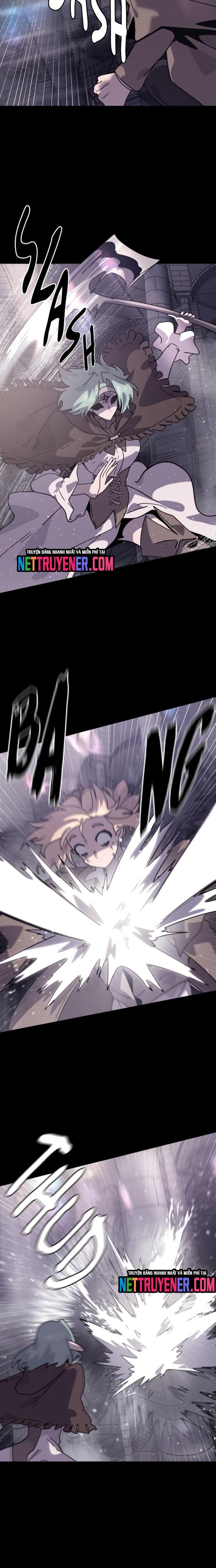 Tôi Sống Cuộc Đời Chữa Lành Ở Kiếp Thứ Hai Chapter 48 - Trang 2