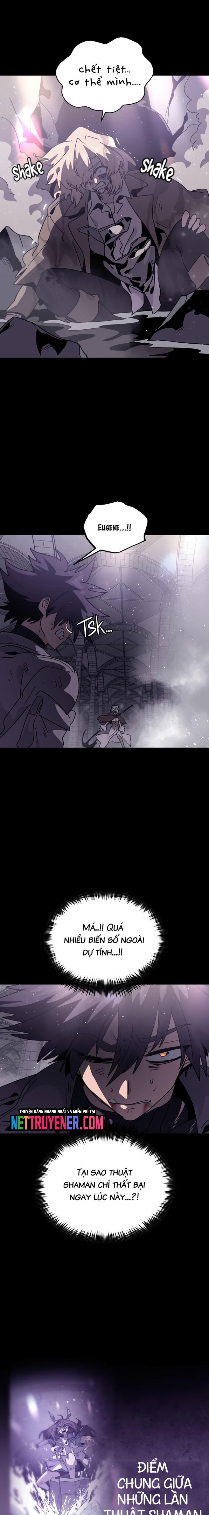 Tôi Sống Cuộc Đời Chữa Lành Ở Kiếp Thứ Hai Chapter 48 - Trang 2