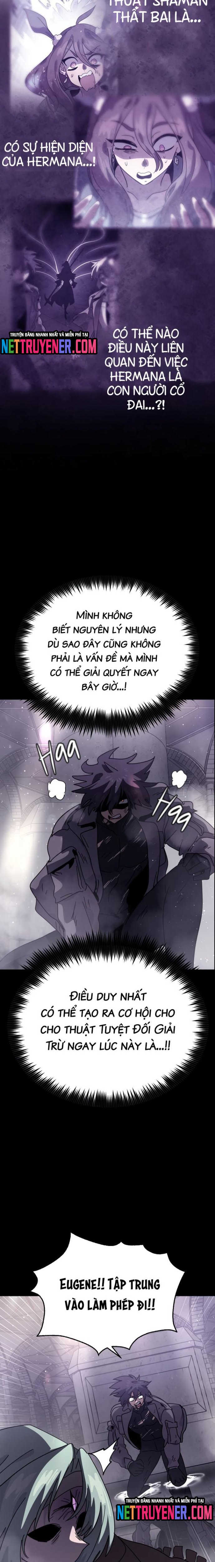 Tôi Sống Cuộc Đời Chữa Lành Ở Kiếp Thứ Hai Chapter 48 - Trang 2