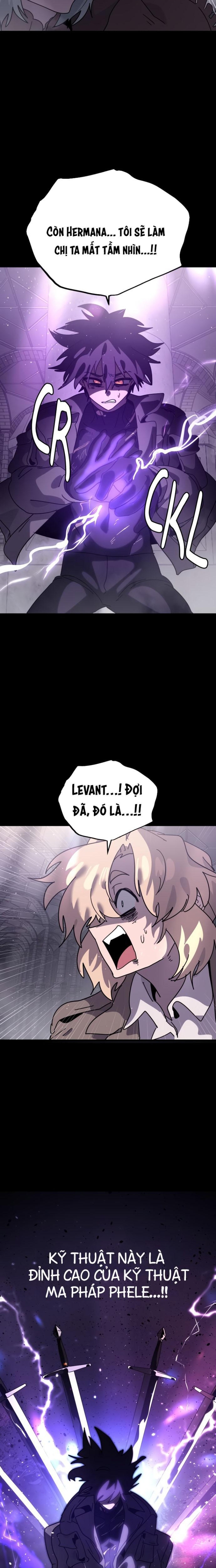 Tôi Sống Cuộc Đời Chữa Lành Ở Kiếp Thứ Hai Chapter 48 - Trang 2