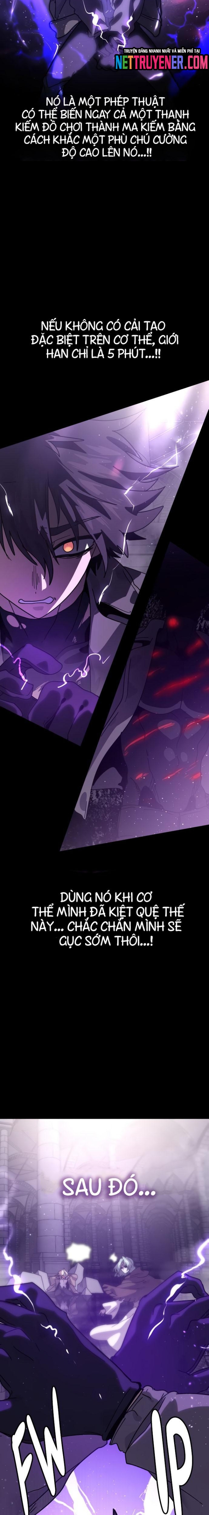 Tôi Sống Cuộc Đời Chữa Lành Ở Kiếp Thứ Hai Chapter 48 - Trang 2