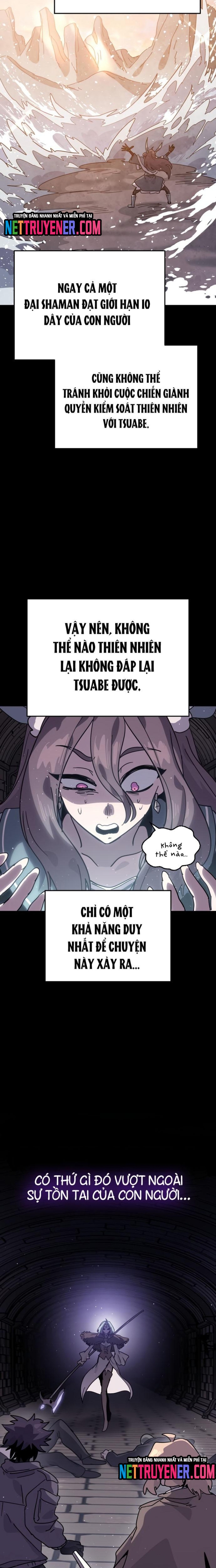 Tôi Sống Cuộc Đời Chữa Lành Ở Kiếp Thứ Hai Chapter 48 - Trang 2