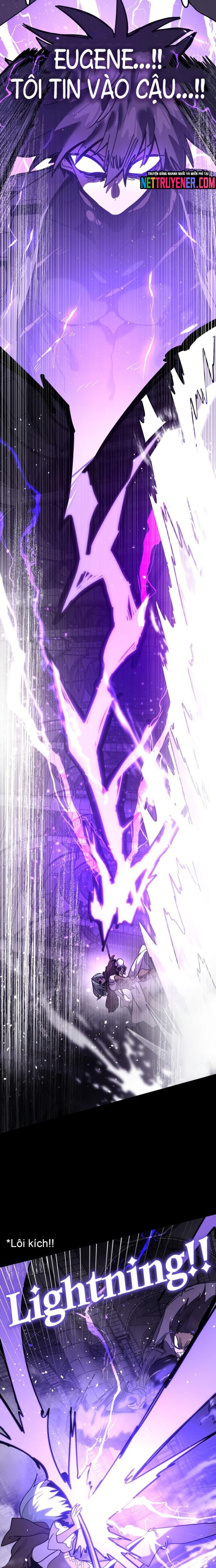 Tôi Sống Cuộc Đời Chữa Lành Ở Kiếp Thứ Hai Chapter 48 - Trang 2