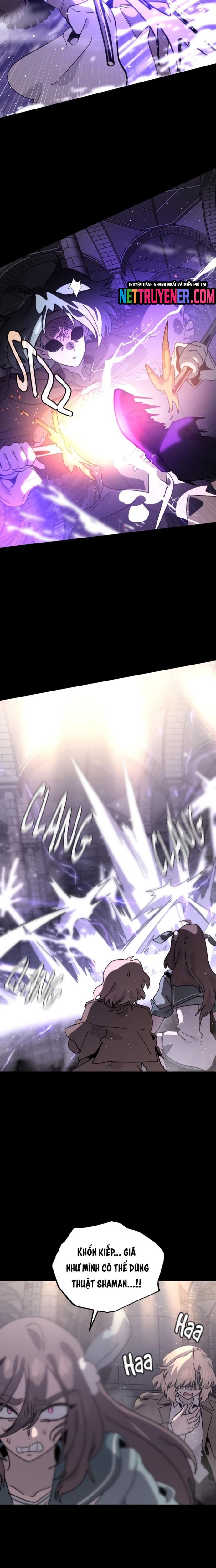 Tôi Sống Cuộc Đời Chữa Lành Ở Kiếp Thứ Hai Chapter 48 - Trang 2