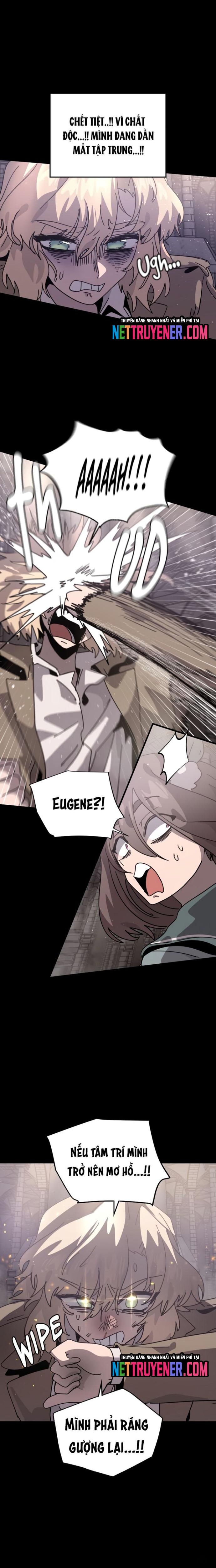 Tôi Sống Cuộc Đời Chữa Lành Ở Kiếp Thứ Hai Chapter 48 - Trang 2