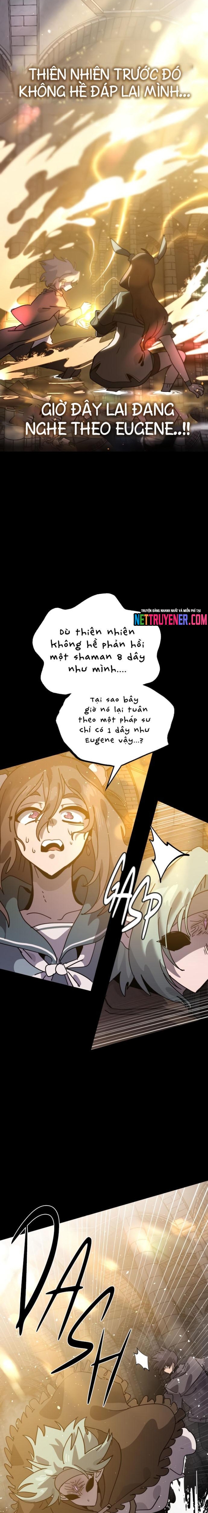 Tôi Sống Cuộc Đời Chữa Lành Ở Kiếp Thứ Hai Chapter 48 - Trang 2