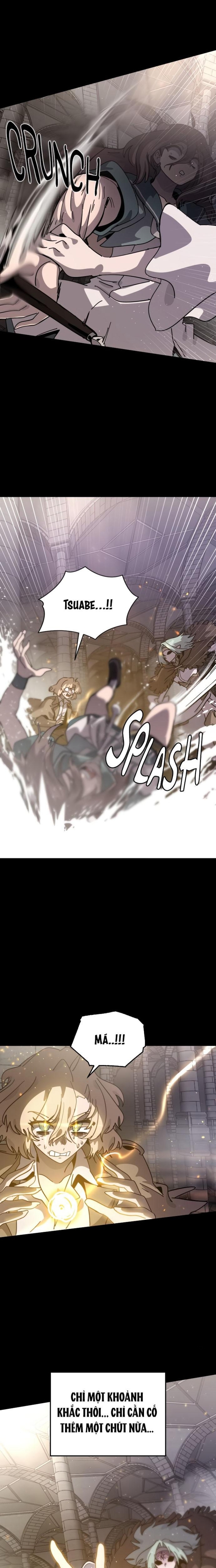 Tôi Sống Cuộc Đời Chữa Lành Ở Kiếp Thứ Hai Chapter 48 - Trang 2