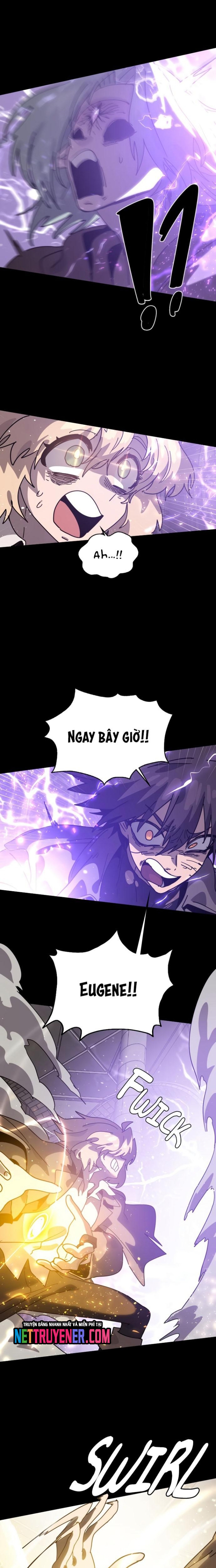 Tôi Sống Cuộc Đời Chữa Lành Ở Kiếp Thứ Hai Chapter 48 - Trang 2