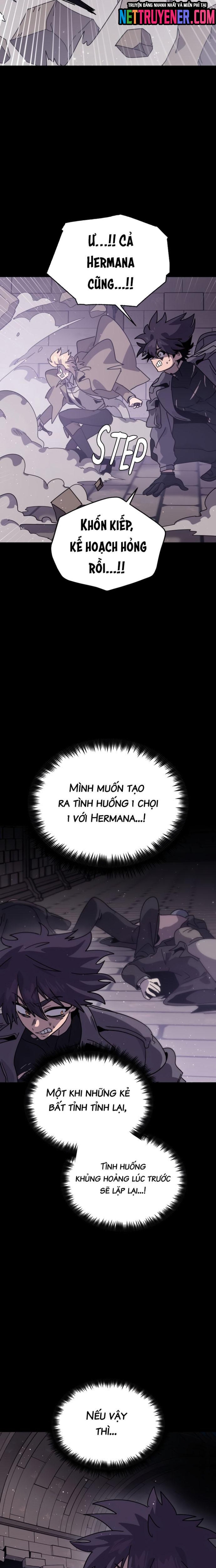 Tôi Sống Cuộc Đời Chữa Lành Ở Kiếp Thứ Hai Chapter 48 - Trang 2