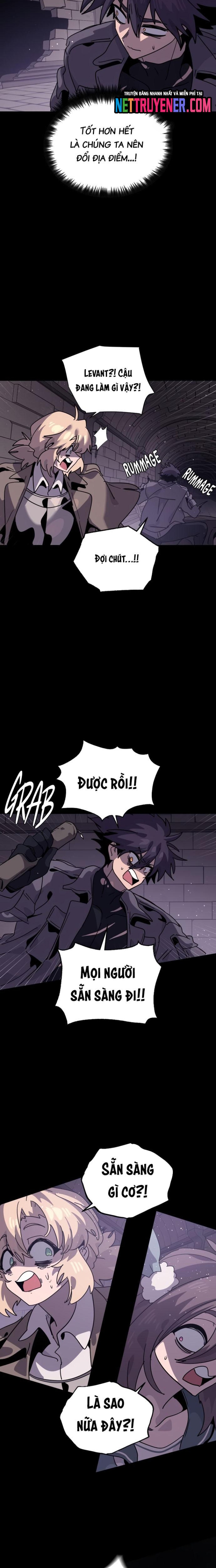 Tôi Sống Cuộc Đời Chữa Lành Ở Kiếp Thứ Hai Chapter 48 - Trang 2