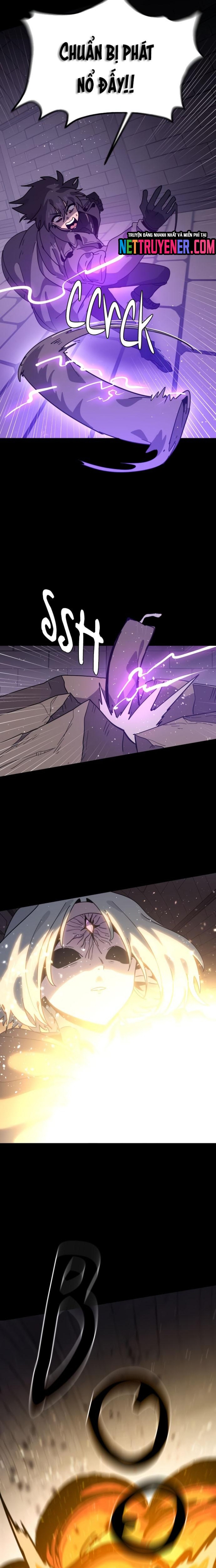 Tôi Sống Cuộc Đời Chữa Lành Ở Kiếp Thứ Hai Chapter 48 - Trang 2