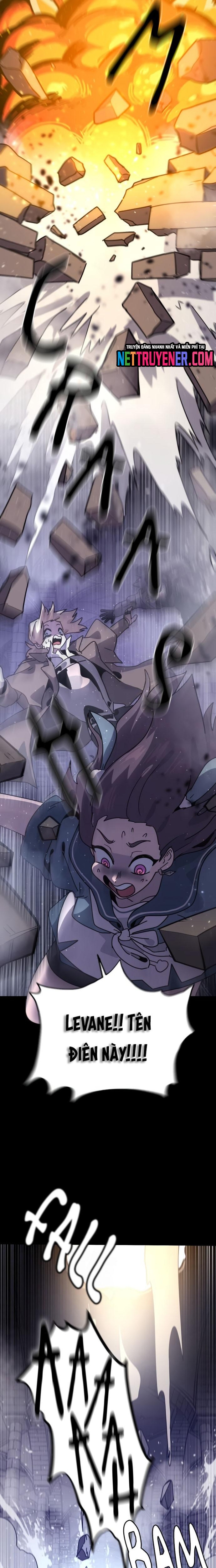 Tôi Sống Cuộc Đời Chữa Lành Ở Kiếp Thứ Hai Chapter 48 - Trang 2