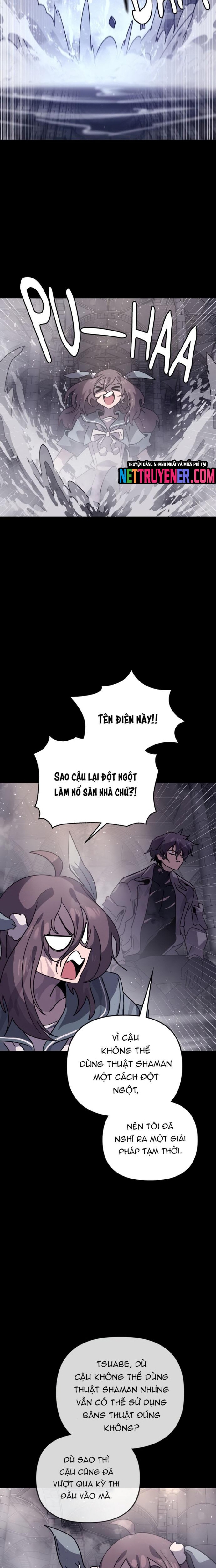 Tôi Sống Cuộc Đời Chữa Lành Ở Kiếp Thứ Hai Chapter 48 - Trang 2