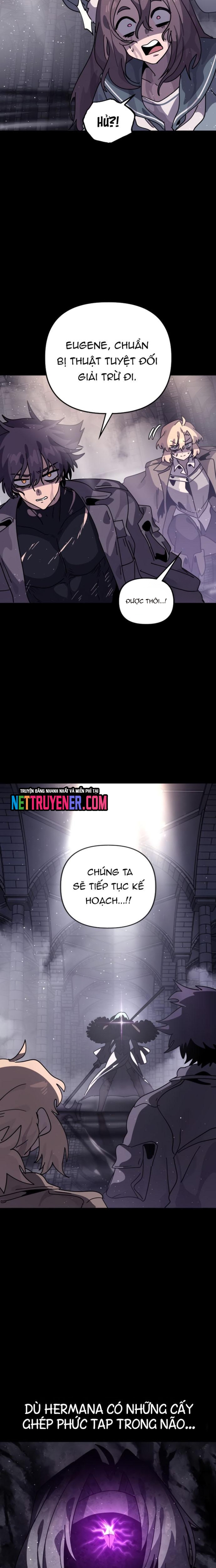 Tôi Sống Cuộc Đời Chữa Lành Ở Kiếp Thứ Hai Chapter 48 - Trang 2