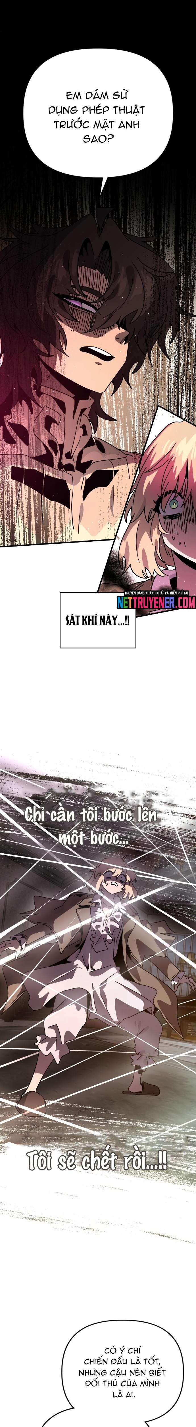 Tôi Sống Cuộc Đời Chữa Lành Ở Kiếp Thứ Hai Chapter 50 - Trang 2