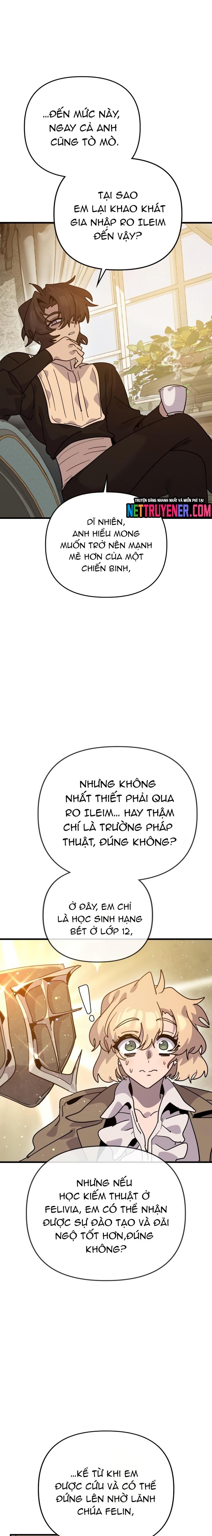 Tôi Sống Cuộc Đời Chữa Lành Ở Kiếp Thứ Hai Chapter 50 - Trang 2