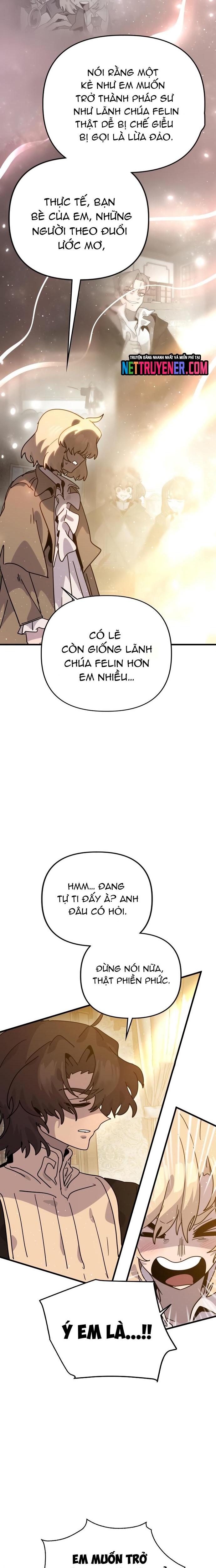 Tôi Sống Cuộc Đời Chữa Lành Ở Kiếp Thứ Hai Chapter 50 - Trang 2