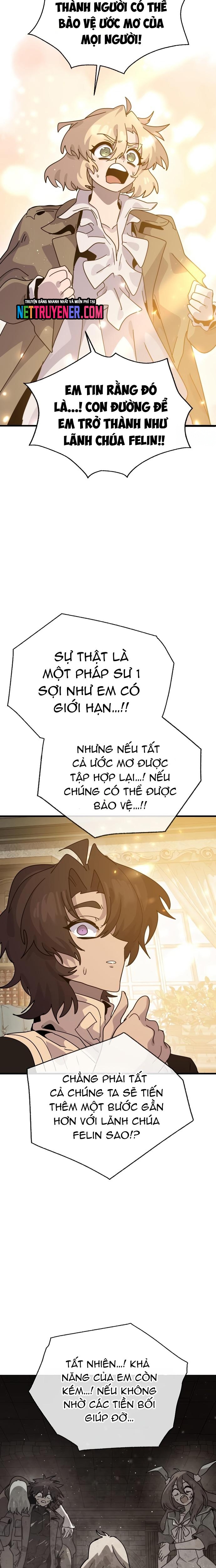 Tôi Sống Cuộc Đời Chữa Lành Ở Kiếp Thứ Hai Chapter 50 - Trang 2