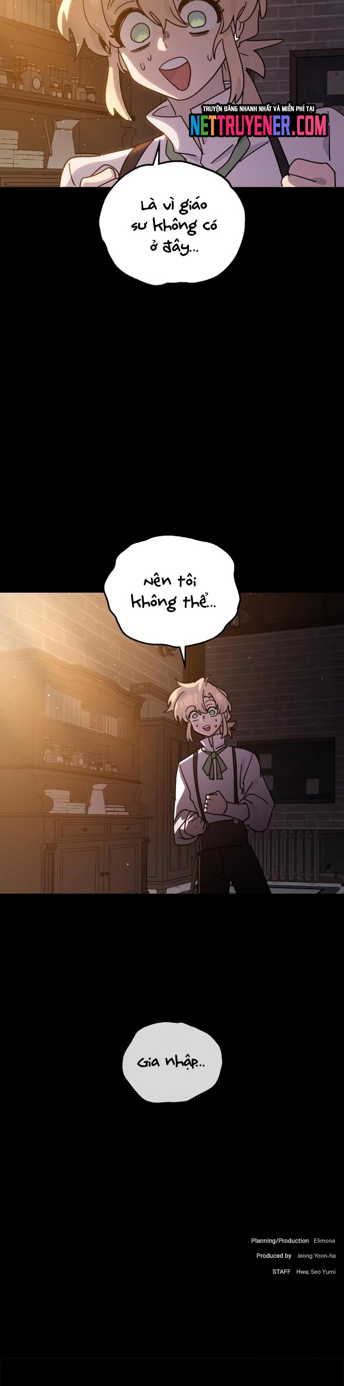 Tôi Sống Cuộc Đời Chữa Lành Ở Kiếp Thứ Hai Chapter 50 - Trang 2