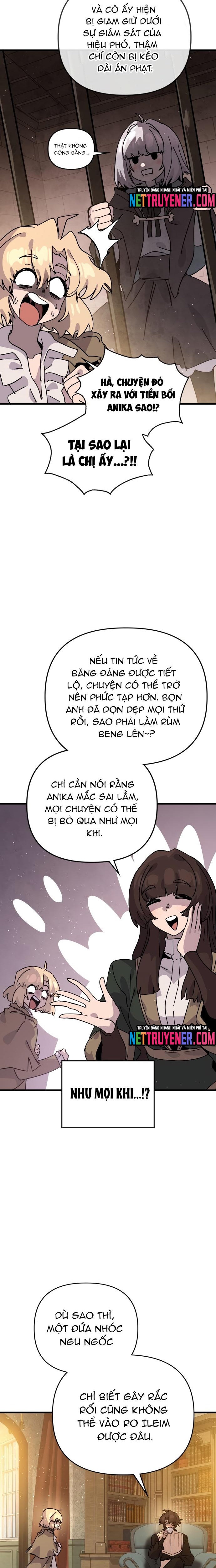 Tôi Sống Cuộc Đời Chữa Lành Ở Kiếp Thứ Hai Chapter 50 - Trang 2