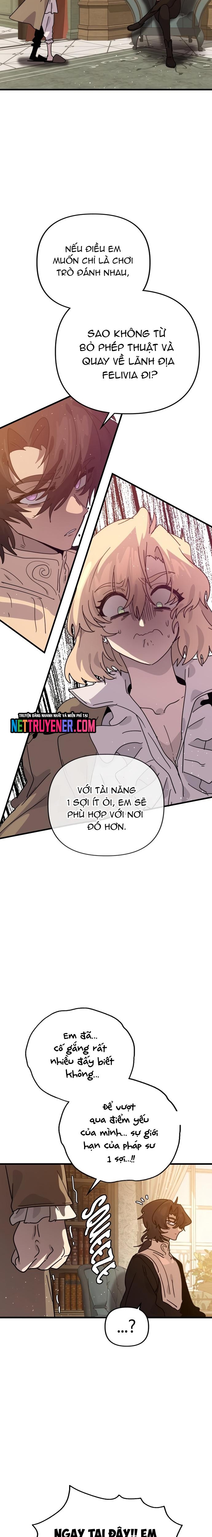 Tôi Sống Cuộc Đời Chữa Lành Ở Kiếp Thứ Hai Chapter 50 - Trang 2