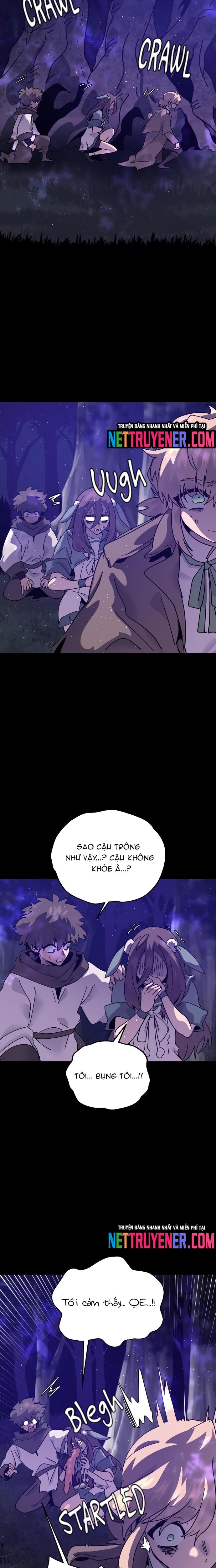 Tôi Sống Cuộc Đời Chữa Lành Ở Kiếp Thứ Hai Chapter 56 - Trang 2