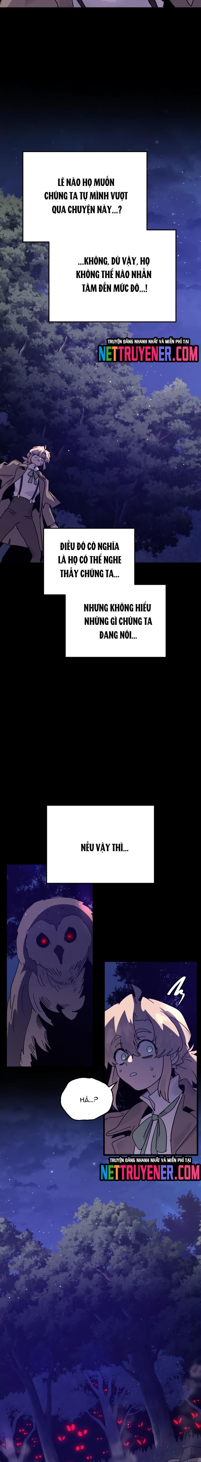 Tôi Sống Cuộc Đời Chữa Lành Ở Kiếp Thứ Hai Chapter 56 - Trang 2
