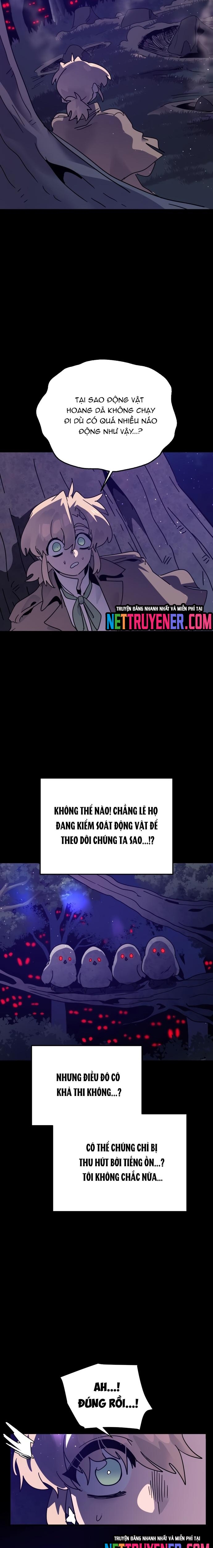 Tôi Sống Cuộc Đời Chữa Lành Ở Kiếp Thứ Hai Chapter 56 - Trang 2