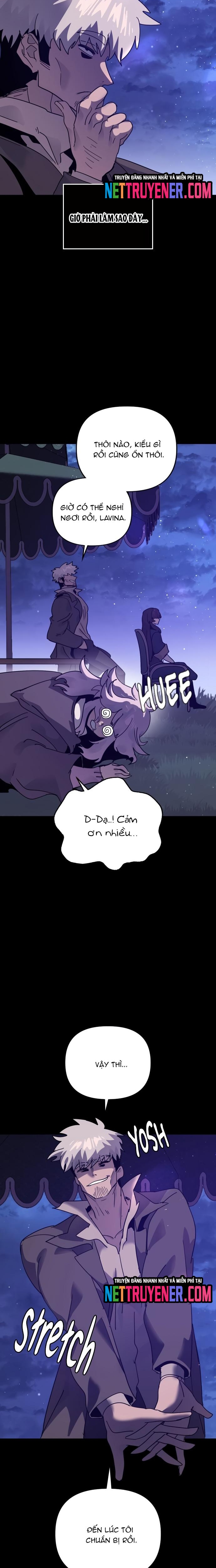 Tôi Sống Cuộc Đời Chữa Lành Ở Kiếp Thứ Hai Chapter 56 - Trang 2