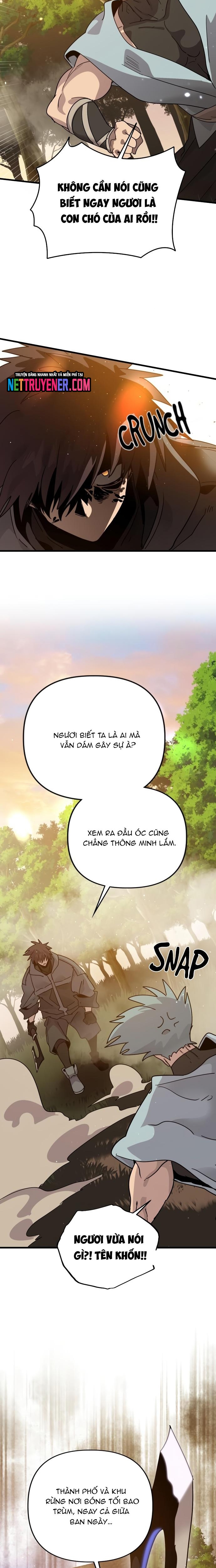 Tôi Sống Cuộc Đời Chữa Lành Ở Kiếp Thứ Hai Chapter 56 - Trang 2