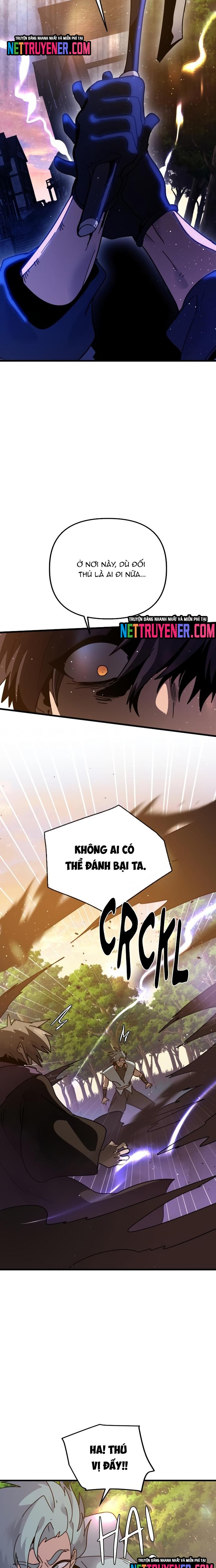 Tôi Sống Cuộc Đời Chữa Lành Ở Kiếp Thứ Hai Chapter 56 - Trang 2