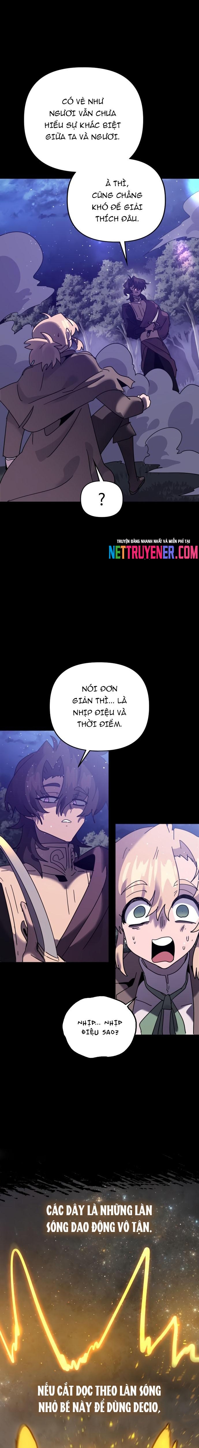 Tôi Sống Cuộc Đời Chữa Lành Ở Kiếp Thứ Hai Chapter 57 - Trang 2
