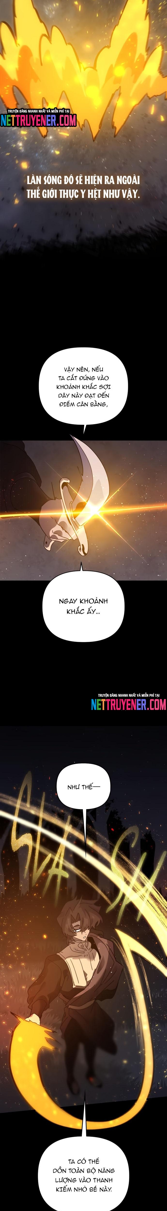 Tôi Sống Cuộc Đời Chữa Lành Ở Kiếp Thứ Hai Chapter 57 - Trang 2