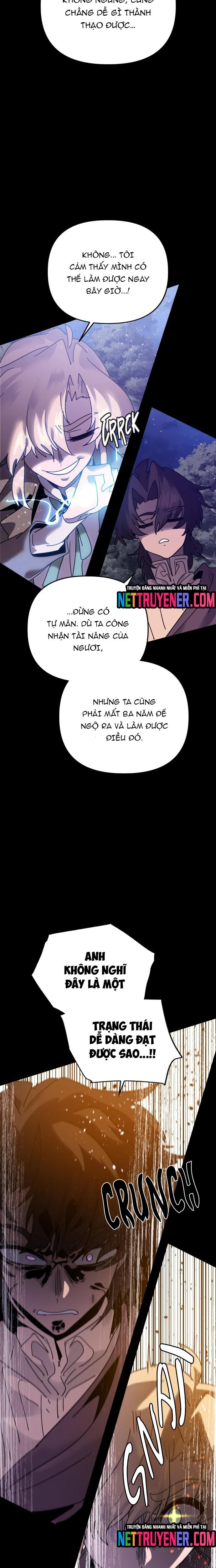 Tôi Sống Cuộc Đời Chữa Lành Ở Kiếp Thứ Hai Chapter 57 - Trang 2
