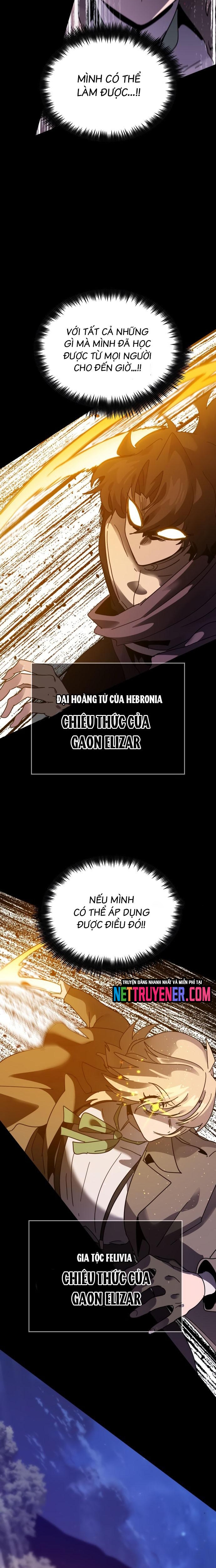 Tôi Sống Cuộc Đời Chữa Lành Ở Kiếp Thứ Hai Chapter 57 - Trang 2