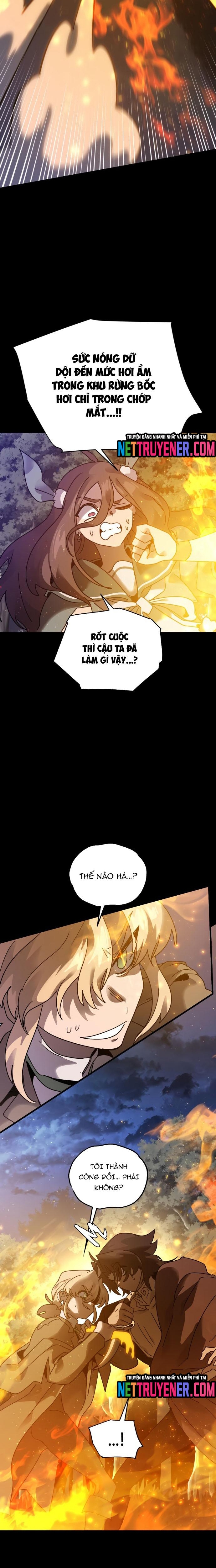 Tôi Sống Cuộc Đời Chữa Lành Ở Kiếp Thứ Hai Chapter 57 - Trang 2