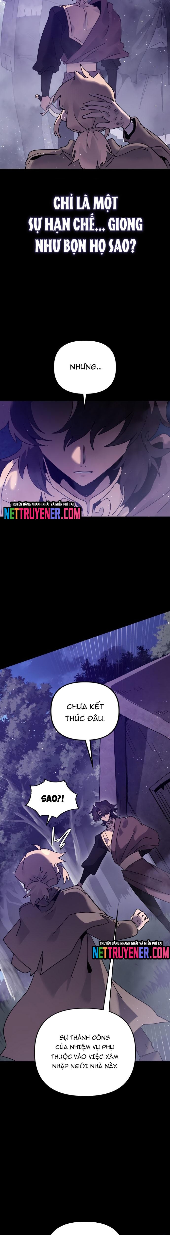 Tôi Sống Cuộc Đời Chữa Lành Ở Kiếp Thứ Hai Chapter 57 - Trang 2