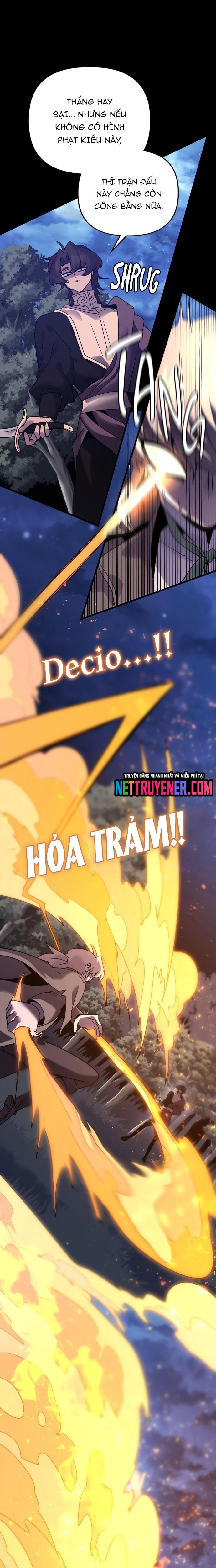Tôi Sống Cuộc Đời Chữa Lành Ở Kiếp Thứ Hai Chapter 57 - Trang 2