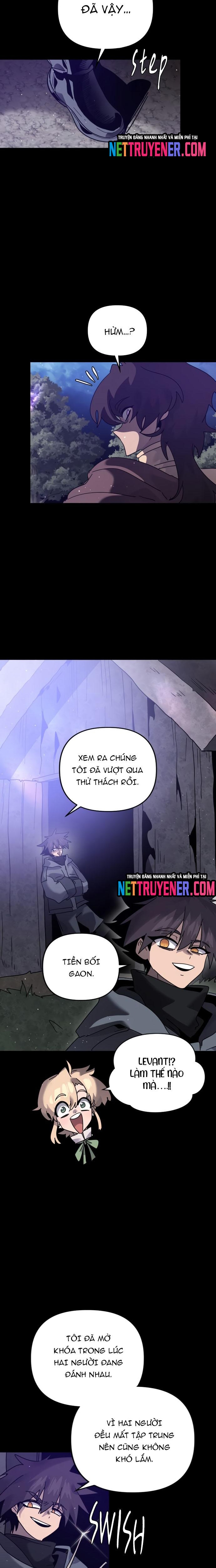 Tôi Sống Cuộc Đời Chữa Lành Ở Kiếp Thứ Hai Chapter 57 - Trang 2