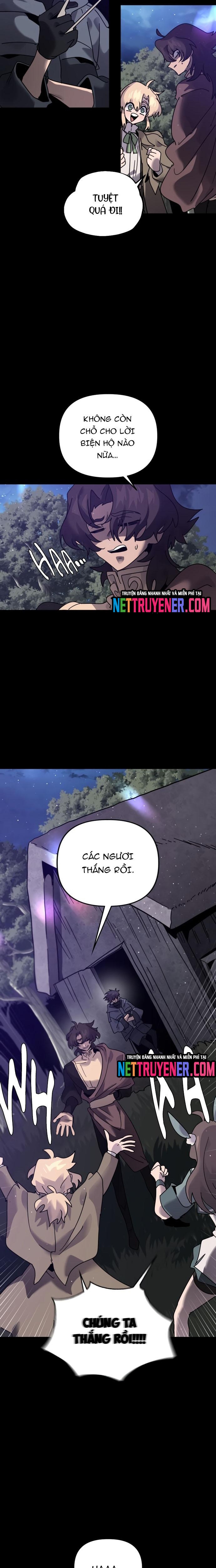 Tôi Sống Cuộc Đời Chữa Lành Ở Kiếp Thứ Hai Chapter 57 - Trang 2