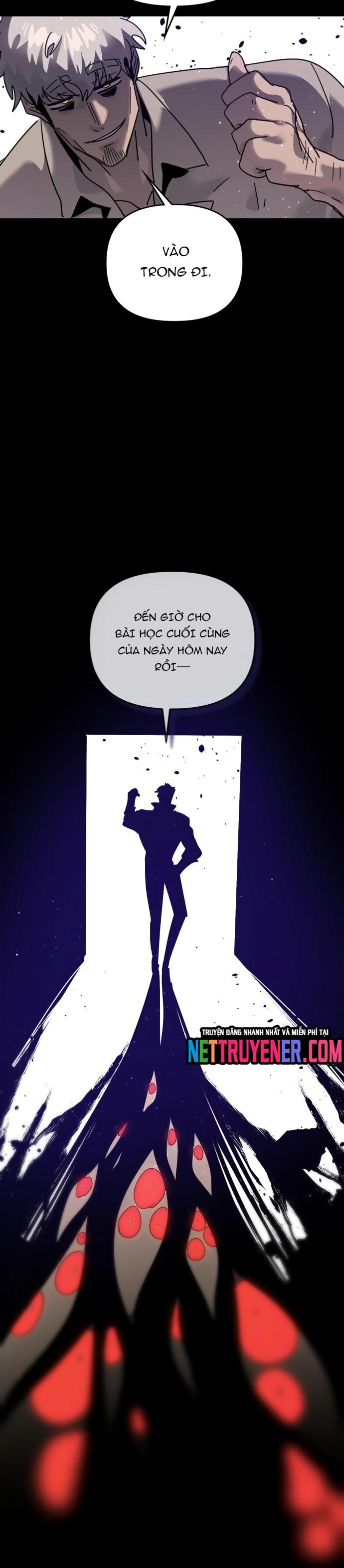 Tôi Sống Cuộc Đời Chữa Lành Ở Kiếp Thứ Hai Chapter 57 - Trang 2