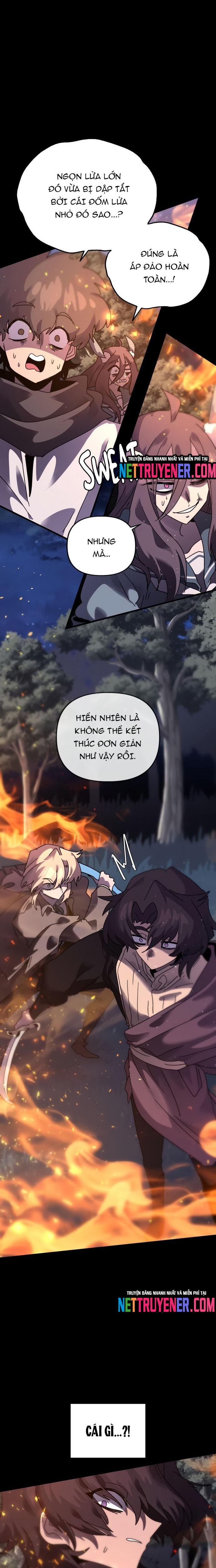 Tôi Sống Cuộc Đời Chữa Lành Ở Kiếp Thứ Hai Chapter 57 - Trang 2