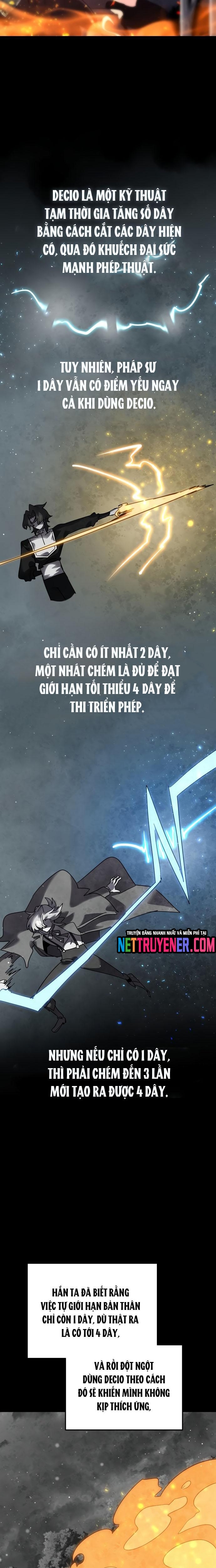 Tôi Sống Cuộc Đời Chữa Lành Ở Kiếp Thứ Hai Chapter 57 - Trang 2