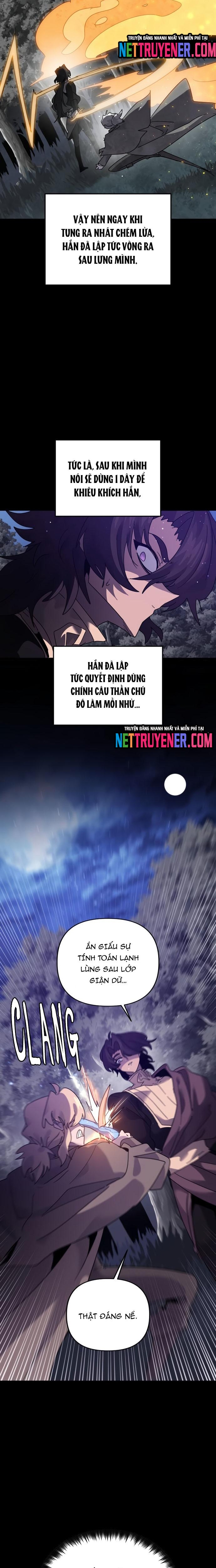 Tôi Sống Cuộc Đời Chữa Lành Ở Kiếp Thứ Hai Chapter 57 - Trang 2