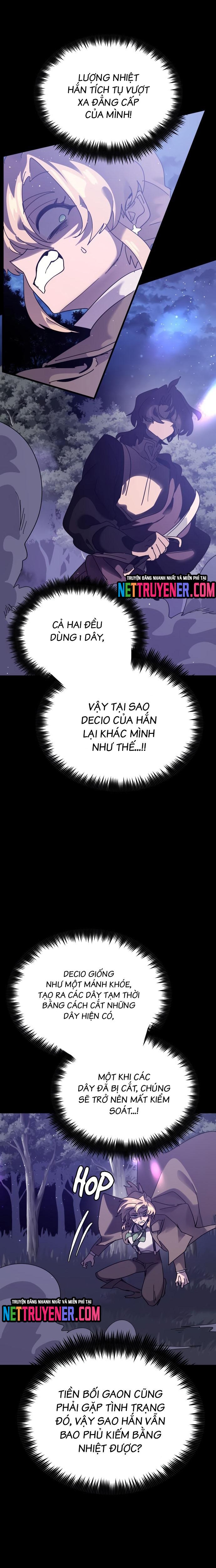 Tôi Sống Cuộc Đời Chữa Lành Ở Kiếp Thứ Hai Chapter 57 - Trang 2