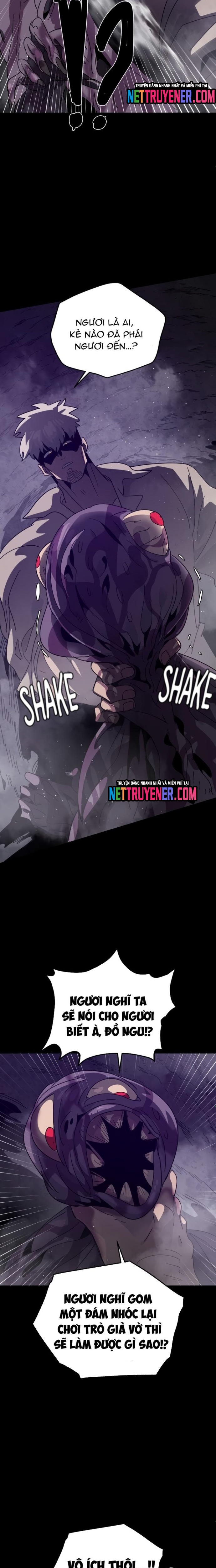 Tôi Sống Cuộc Đời Chữa Lành Ở Kiếp Thứ Hai Chapter 58 - Trang 2