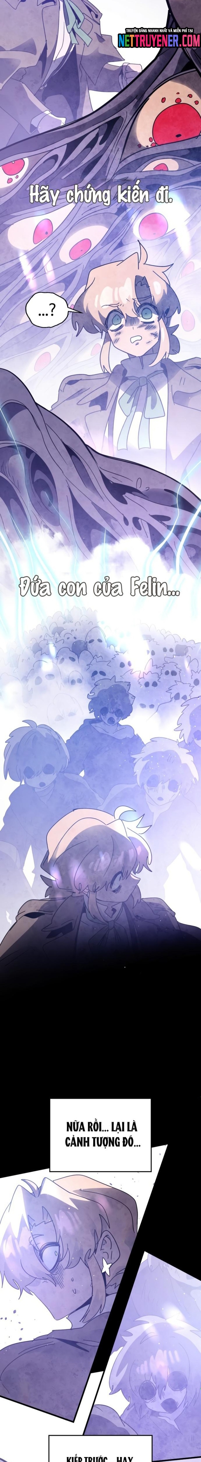 Tôi Sống Cuộc Đời Chữa Lành Ở Kiếp Thứ Hai Chapter 58 - Trang 2